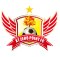 Xiangtan Zero Point FC logo