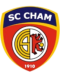 SC Cham II logo