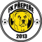 FK Prepere logo