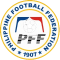 PFF Developmental Club logo