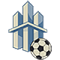 Zhilstroy Kharkov B(w) logo