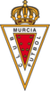 Real Murcia U19 logo