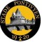 Pontivy Stade logo