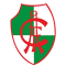 CAFC Praha logo