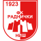 Radnicki Nis logo