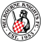 Melbourne Knights U21 logo