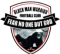 Blackman Warriors logo