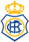 Recreativo Huelva B logo