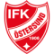 Ifk Ostersund(w) logo