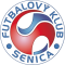 FK Senica logo