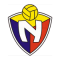 EL Nacional(w) logo