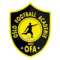 Oslo Football Academy Dakar logo