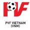 PVF Vietnam logo