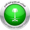 Saudi Arabia U18 logo