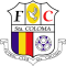 FC Santa Coloma B logo