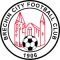 Brechin City logo