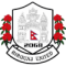 Birgunj United Club logo