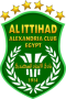 Al Ittihad logo