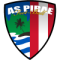 AS Pirae logo