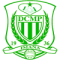 DCMP logo