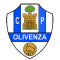 Olivenza FC logo