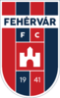 MOL Fehervar FC U19 logo