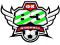 Dushanbe 83 logo