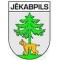 Jekabpils logo