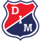 Medellin City FC logo