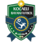 Kocaeli Bayan(w) logo