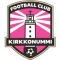 FC Kirkkonummi U20 logo