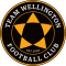 Team Wellington U20 logo