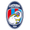 Catania BS Beach Soccer logo