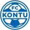 FC Kontu logo