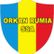 MKS Orkan Rumia logo