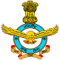 Indian Air Force logo