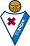 SD Eibar C logo