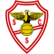 Salgueiros U17 logo