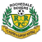 Rochedale Rovers Reserve logo