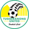 Tuggeranong United U23 logo