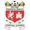 Prestatyn Town FC logo