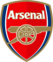 Arsenal U18 logo