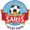 FC Pivovar Saris VS logo