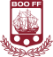 Boo(w) logo