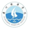 Guangzhou Maritime University logo