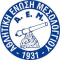 AE Messolonghi(w) logo