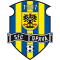 Opava U19 logo