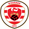 Kisvárda FC logo