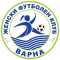 Zhfk Varna(w) logo