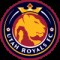 Utah Royals Reserves(w) logo